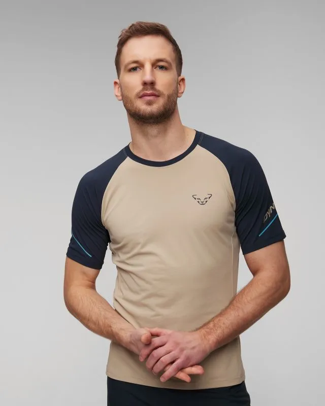 Maglietta tecnica da uomo Dynafit Alpine Pro