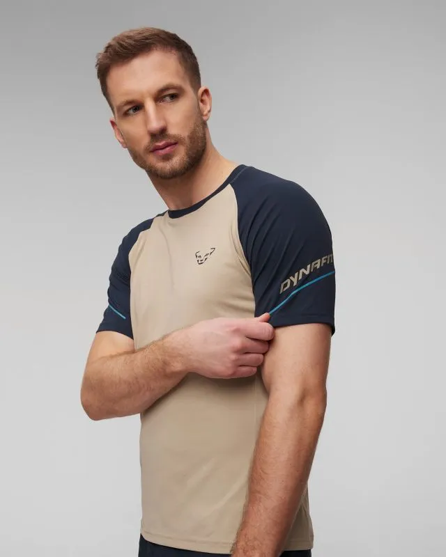 Maglietta tecnica da uomo Dynafit Alpine Pro