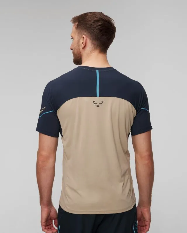 Maglietta tecnica da uomo Dynafit Alpine Pro