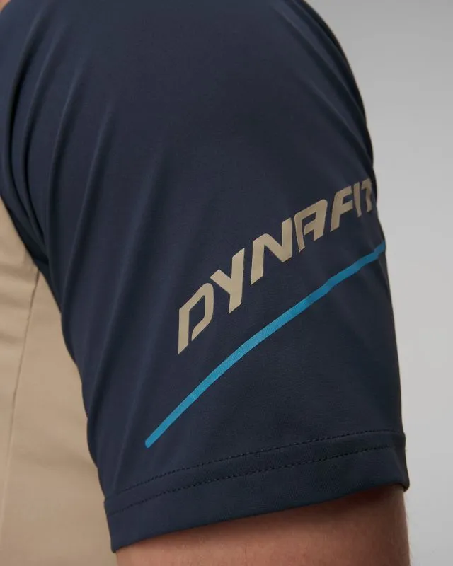 Maglietta tecnica da uomo Dynafit Alpine Pro