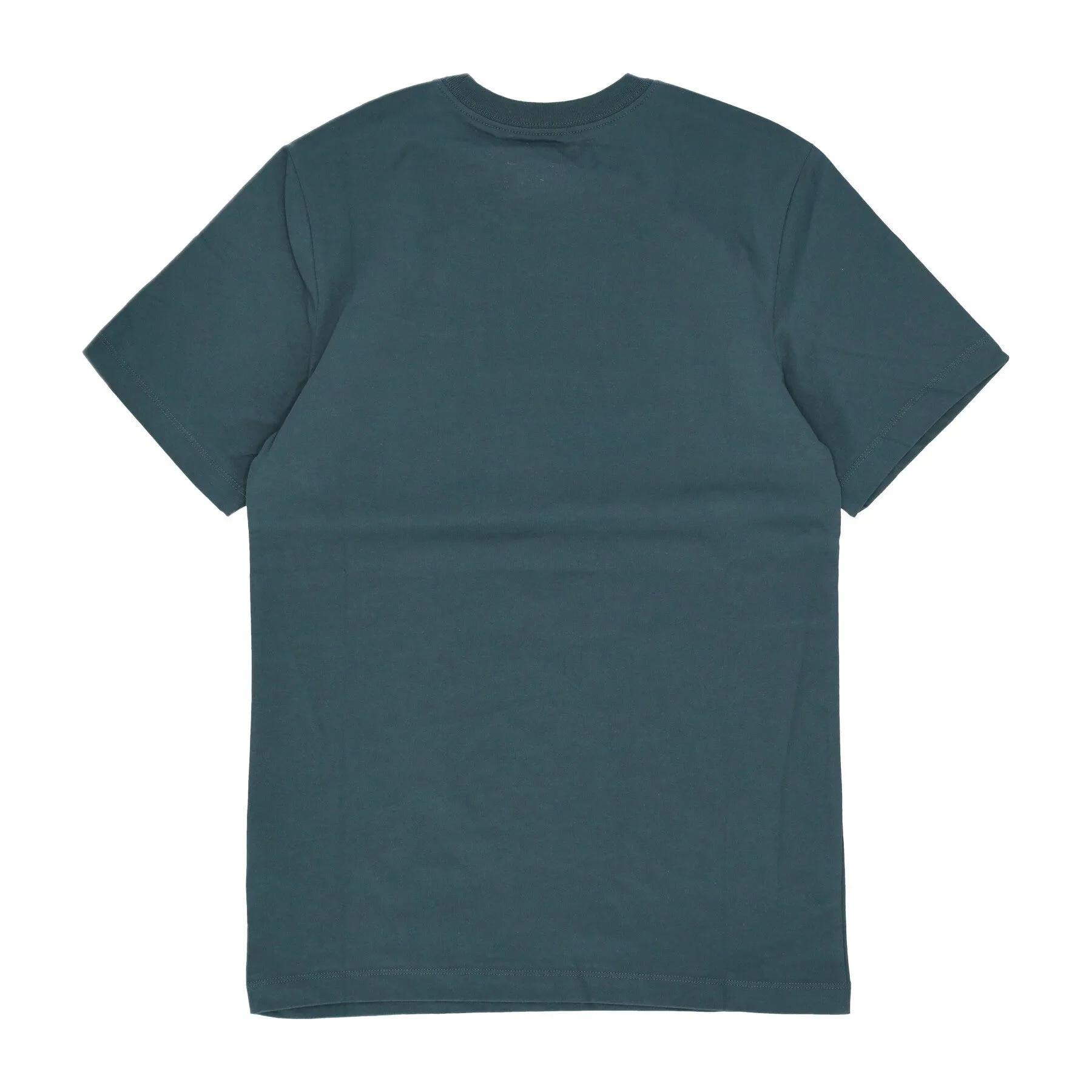 Maglietta Uomo Club Tee Faded Spruce