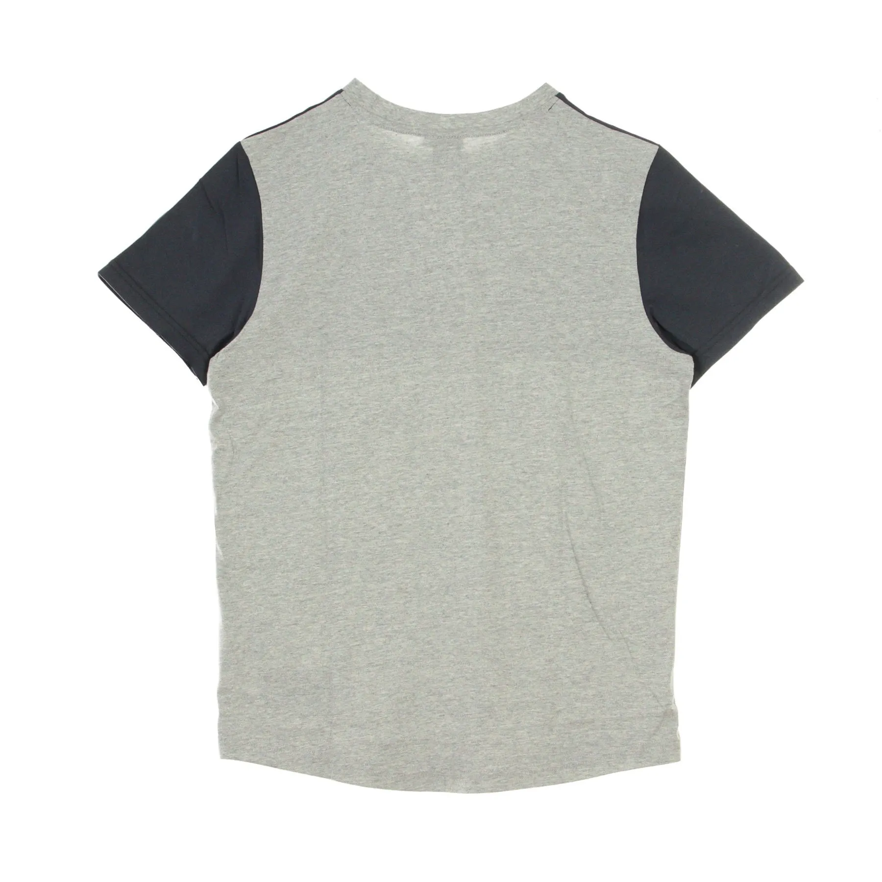 Maglietta Uomo Mlb Hawser Panel Raglan Tee Neyyan Original Team Colors