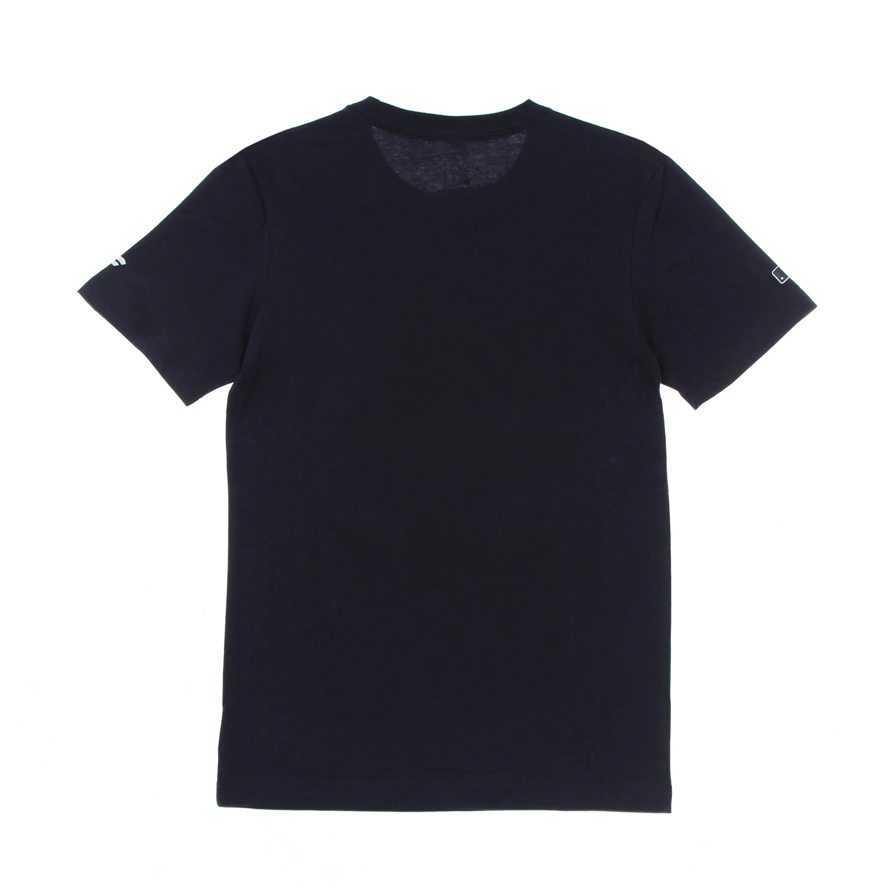 Maglietta Uomo Mlb Reveal Graphic Tee Bosred Navy