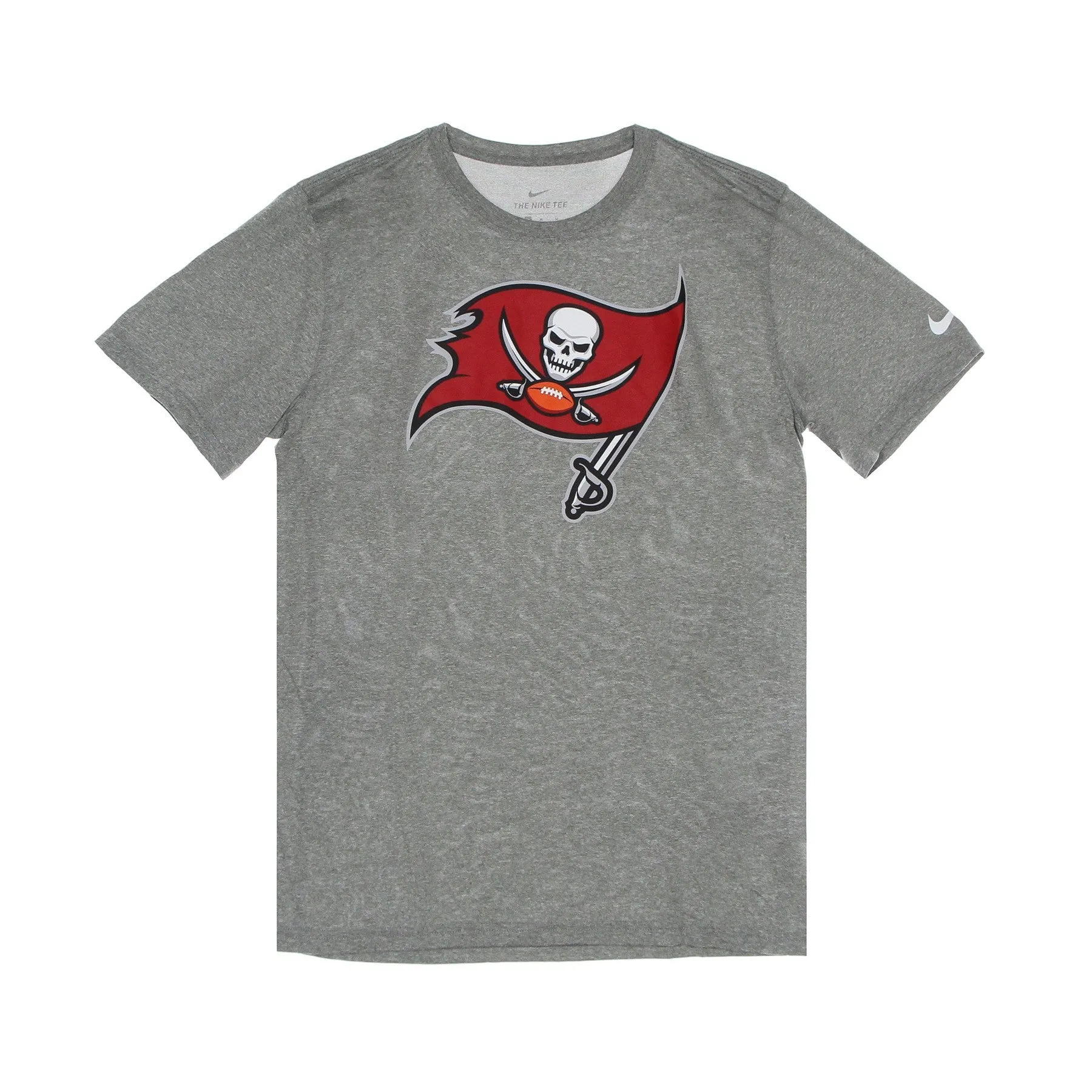 Maglietta Uomo Nfl Logo Legend Tee Tambuc Original Team Colors