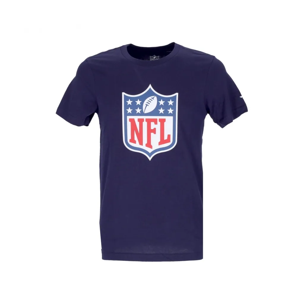 maglietta uomo nfl primary logo graphic tee NAVY