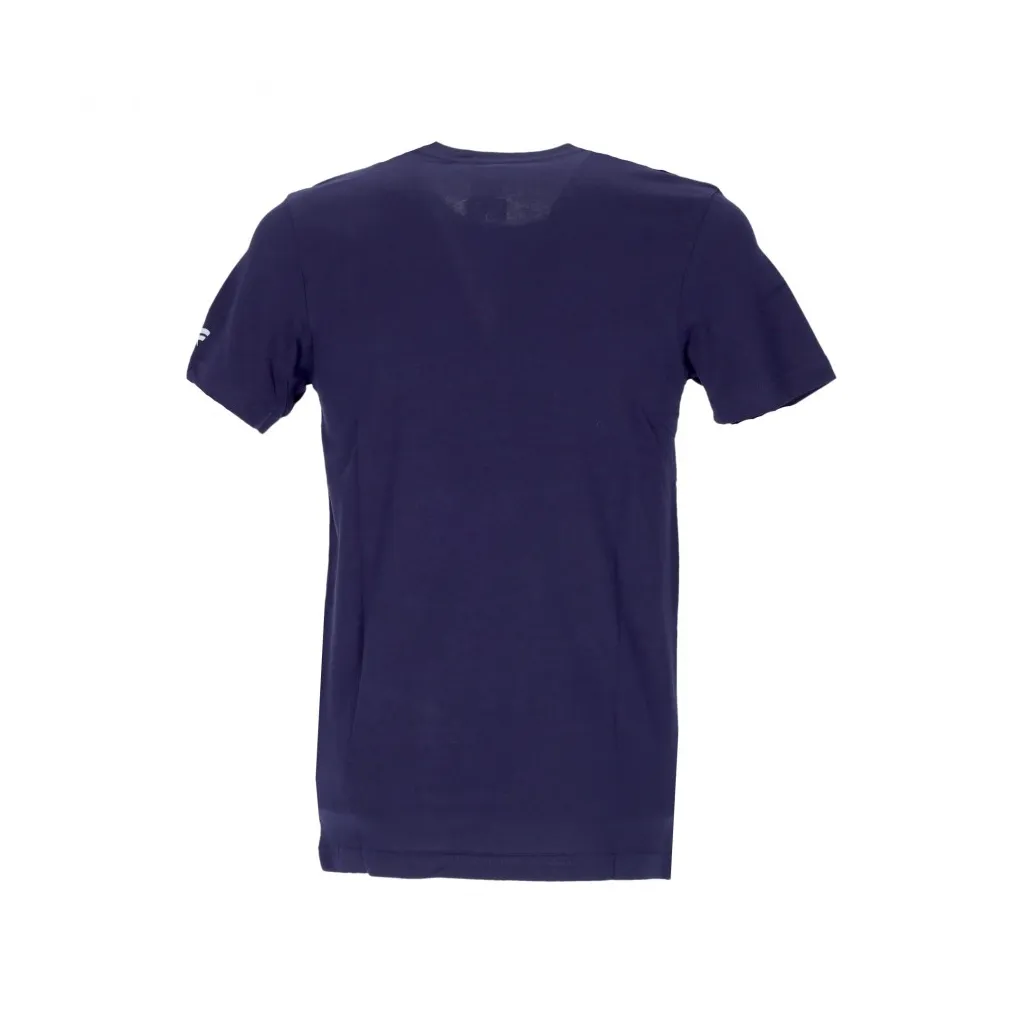 maglietta uomo nfl primary logo graphic tee NAVY