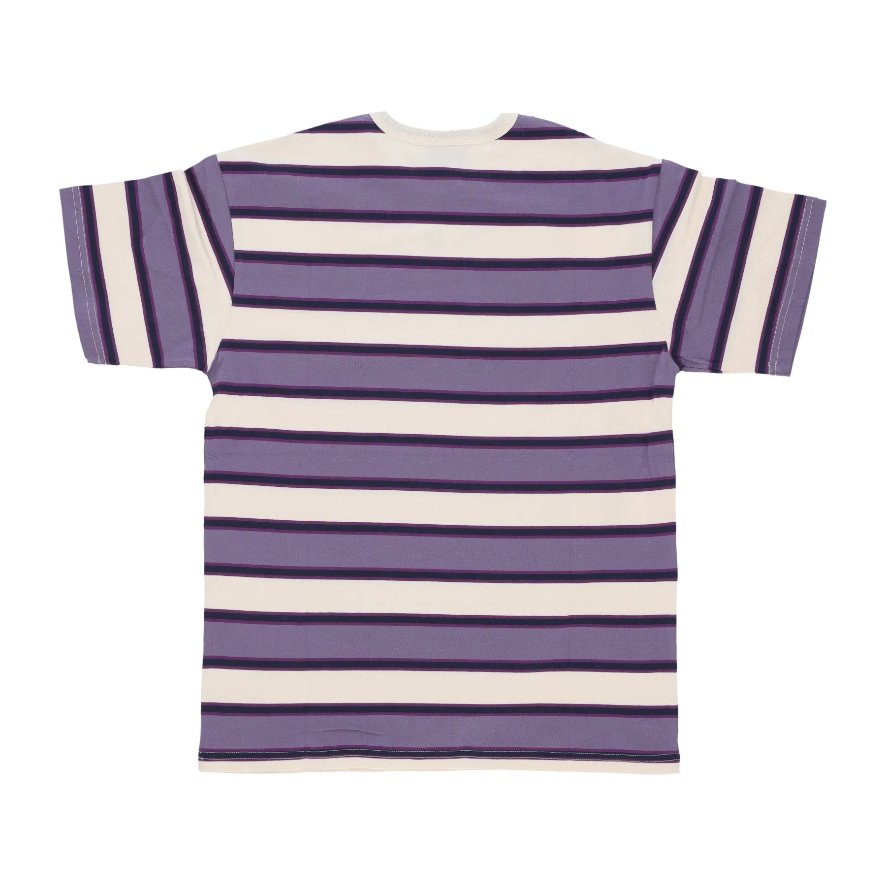 Maglietta Uomo Terrace Relaxed Knit Dust Purple