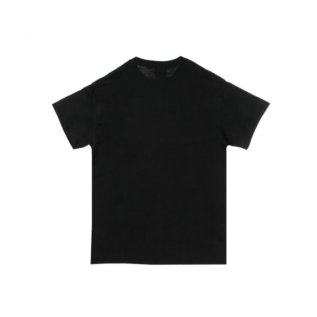 MAGLIETTA VENTURE COLLAB TEE BLACK
