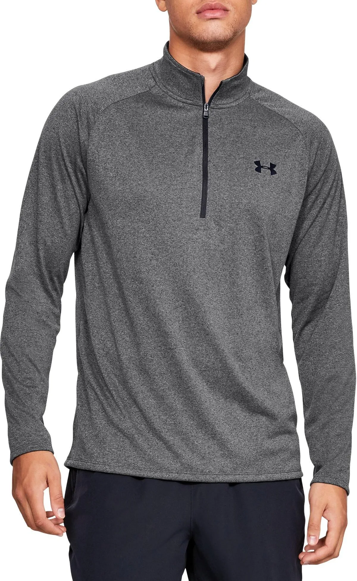 Magliette a maniche lunghe Under Armour UA Tech 2.0 1/2 Zip
