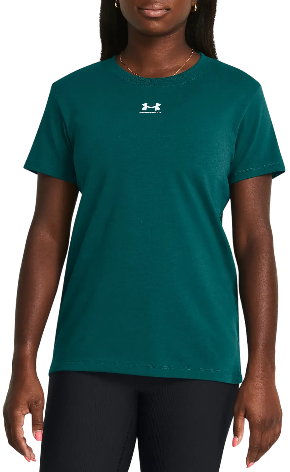 Magliette Under Armour Rival Core