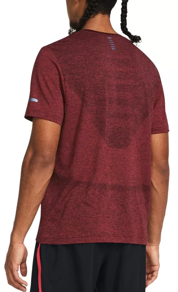 Magliette Under Armour UA SEAMLESS STRIDE SS