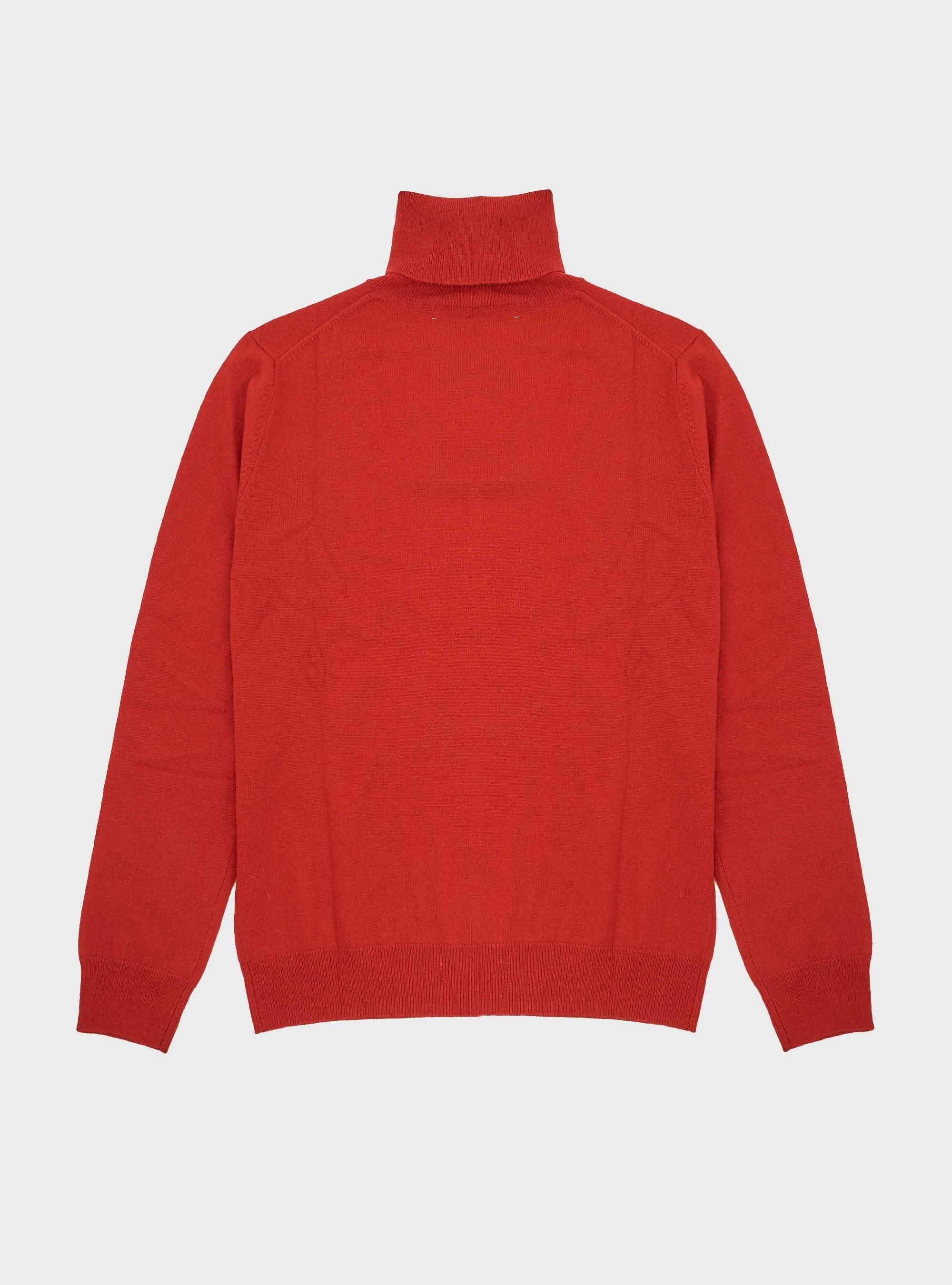 Maglione in Cashmere Blend Parramatta