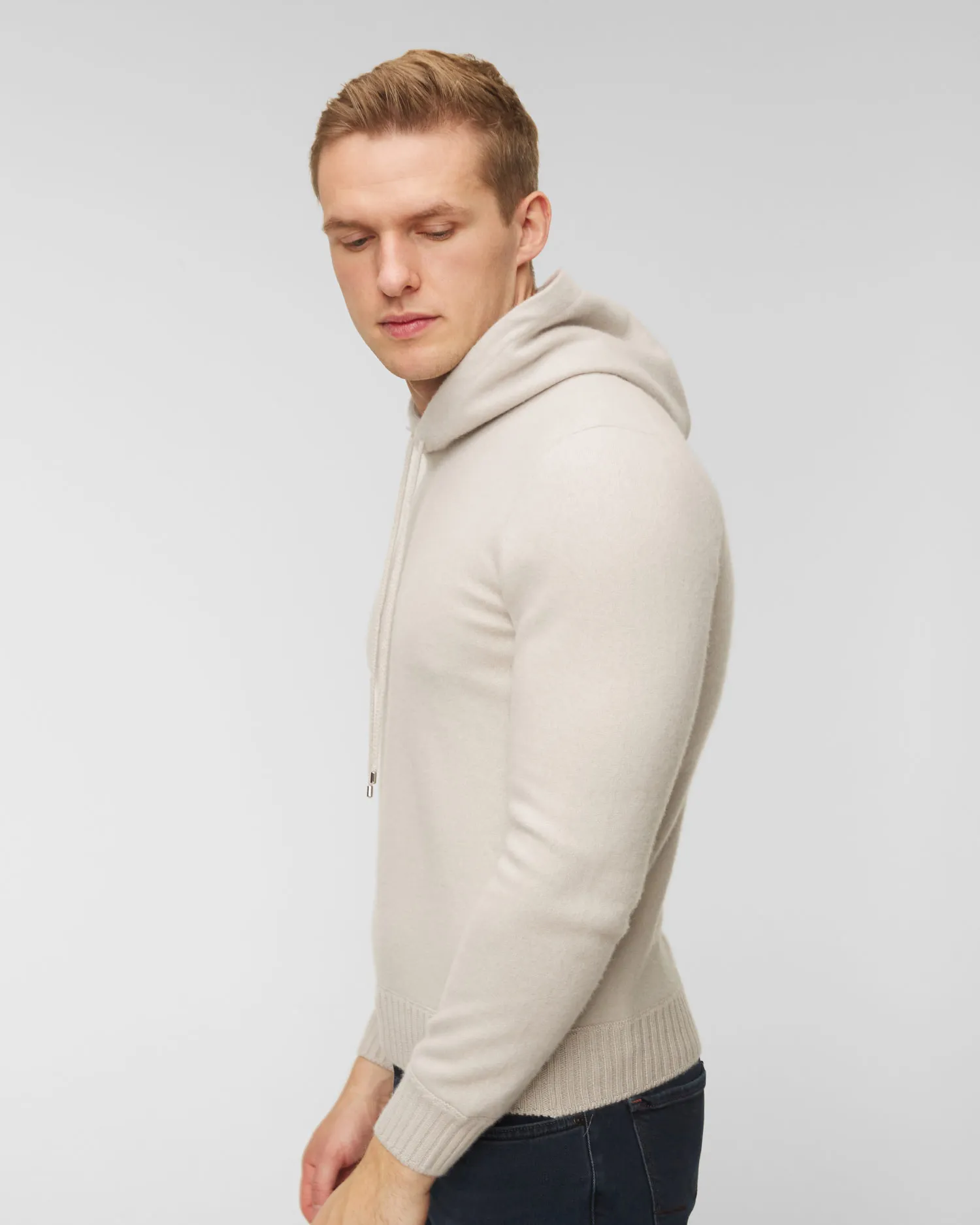 Maglione in cashmere GRAN SASSO 2022657193-10