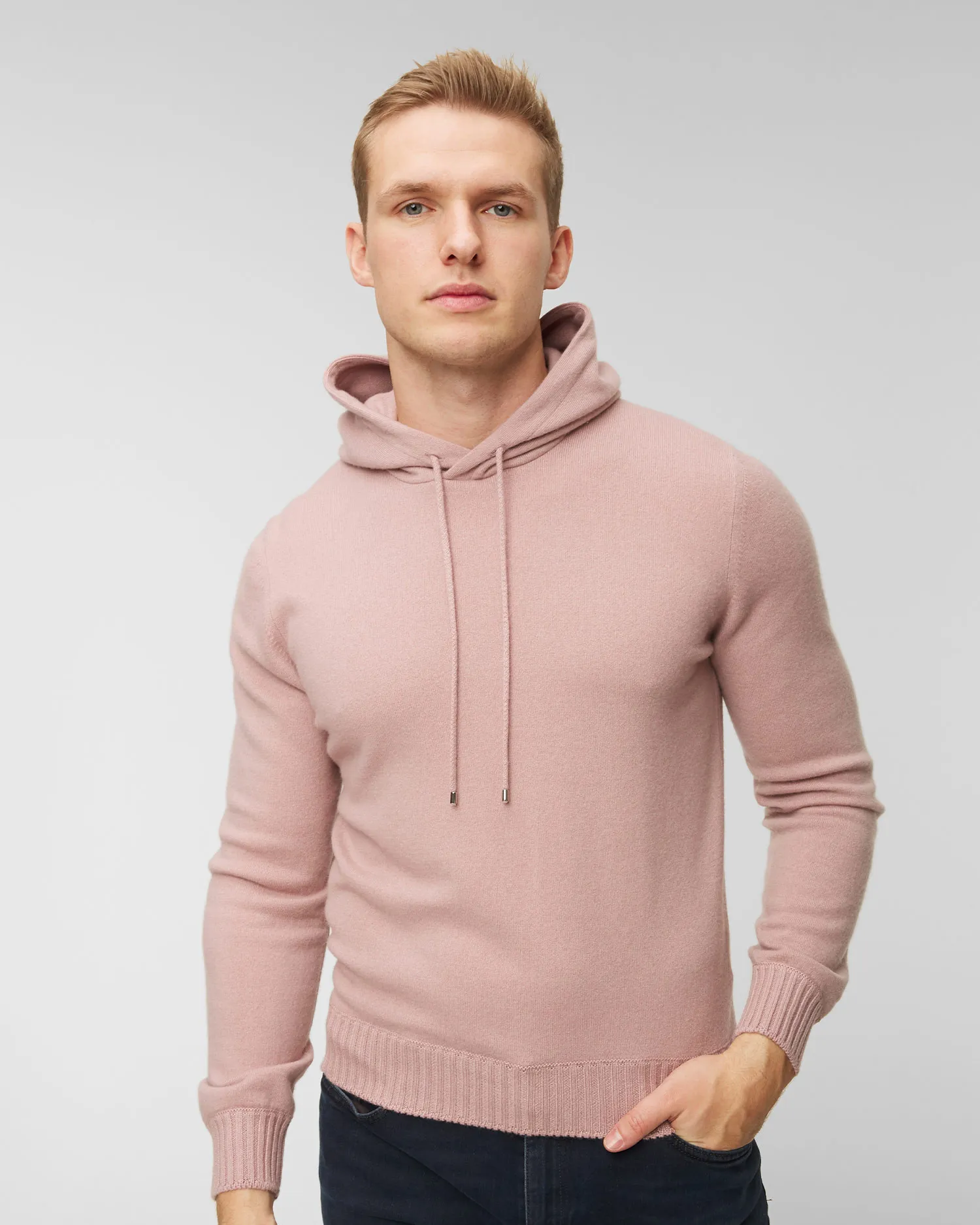 Maglione in cashmere GRAN SASSO 2022657193-207