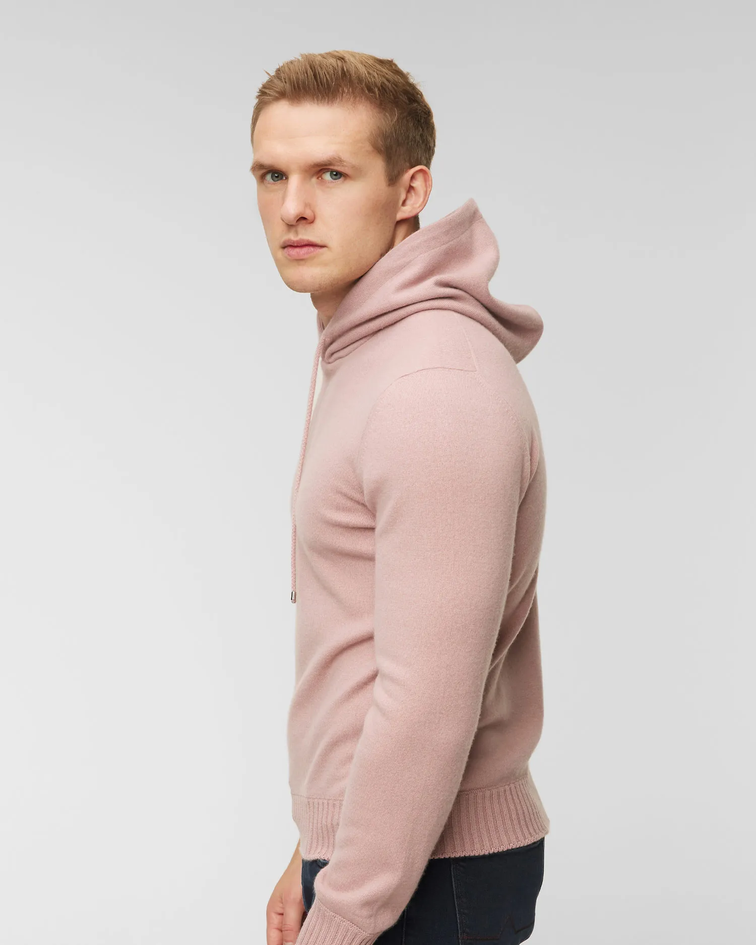 Maglione in cashmere GRAN SASSO 2022657193-207