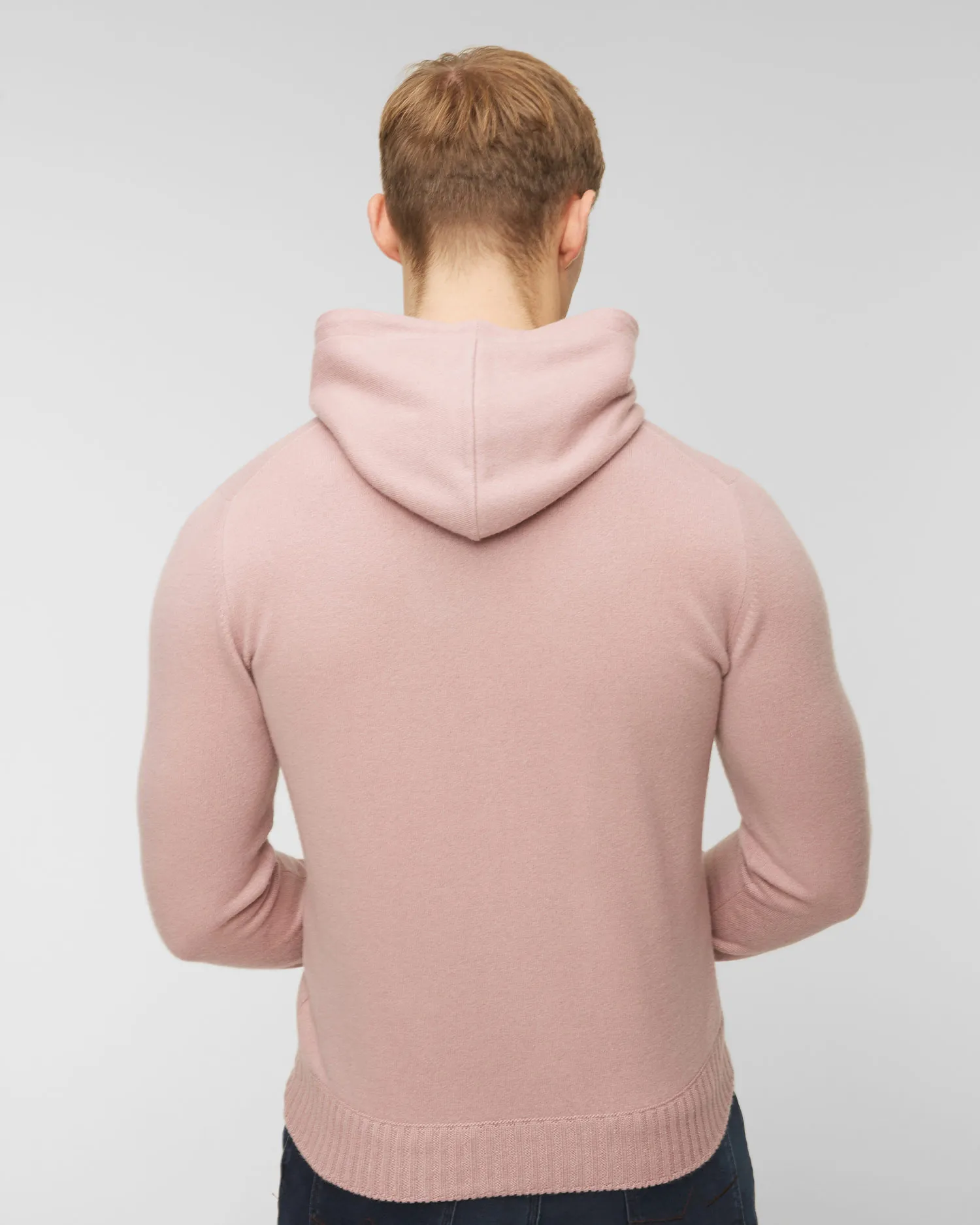 Maglione in cashmere GRAN SASSO 2022657193-207