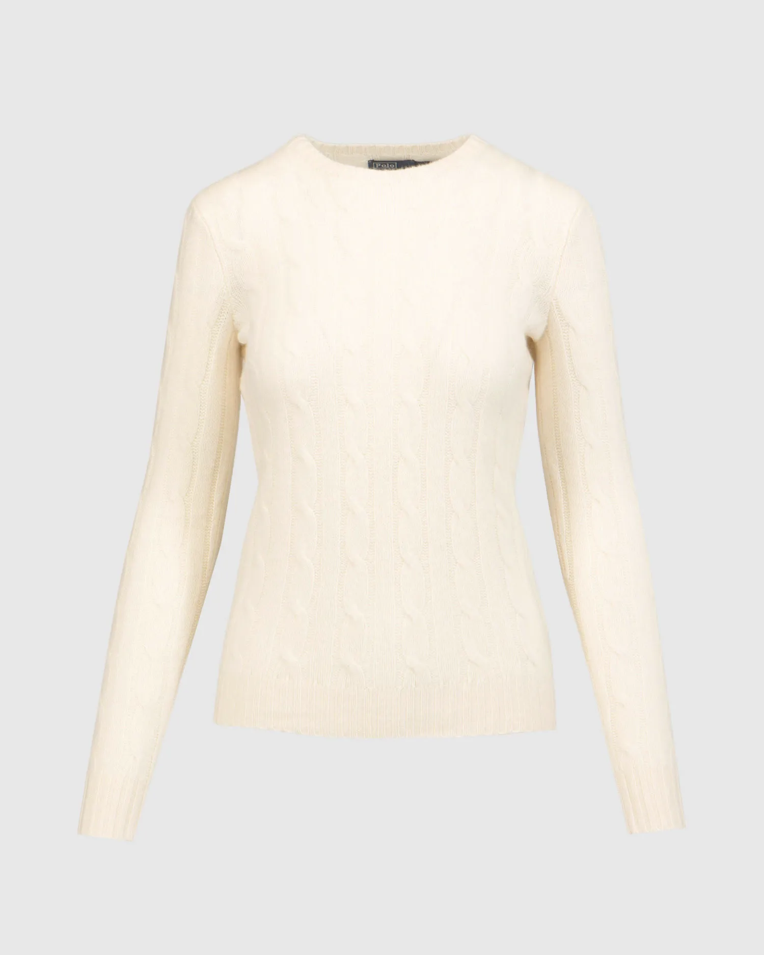 Maglione in cashmere POLO RALPH LAUREN 211880516-101