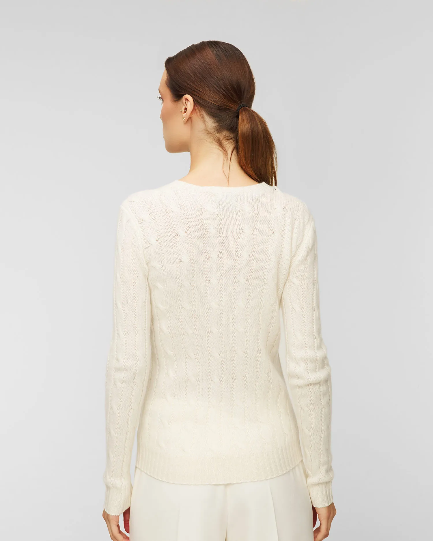 Maglione in cashmere POLO RALPH LAUREN 211880516-101
