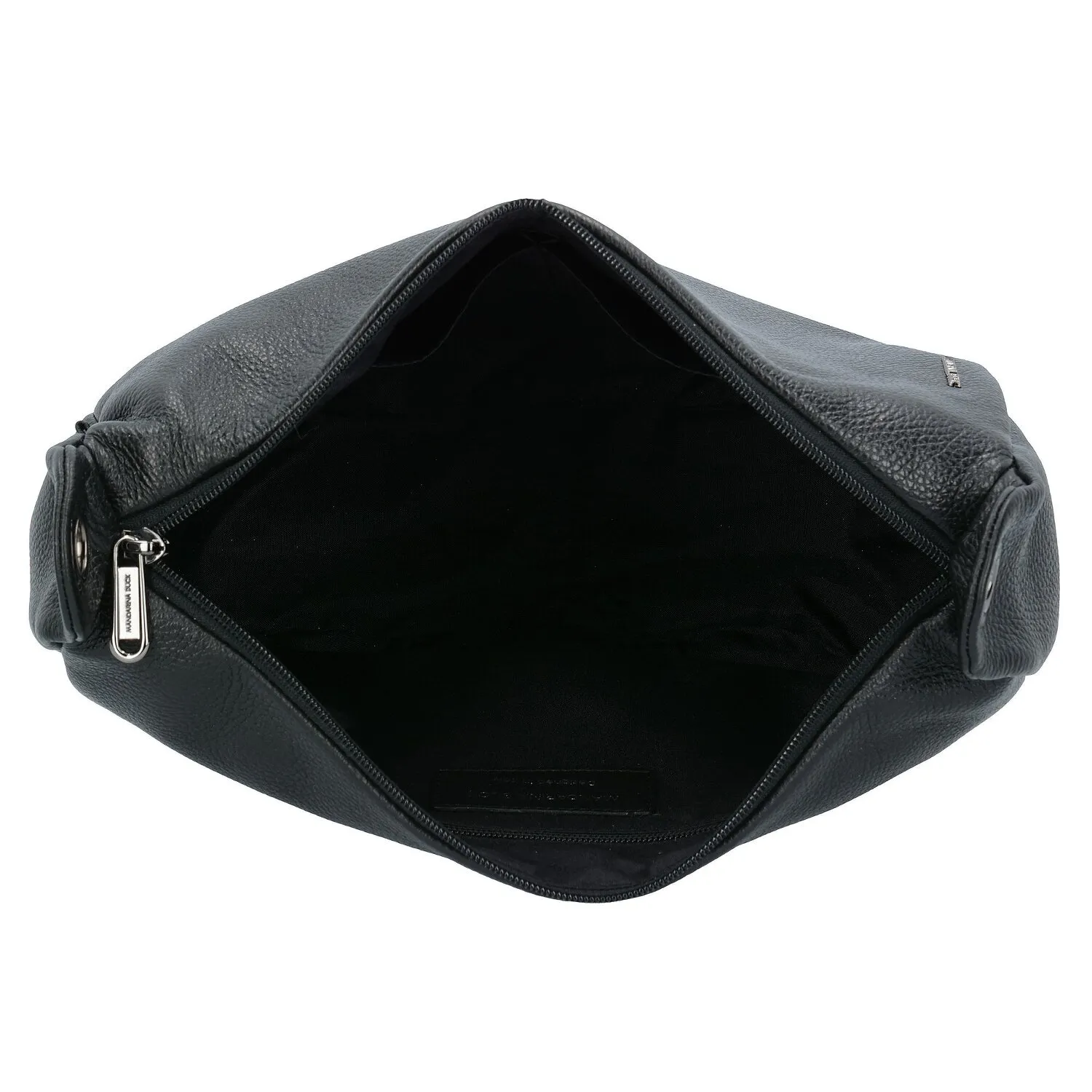 Mandarina Duck Mellow Borsa a tracolla in pelle 22 cm