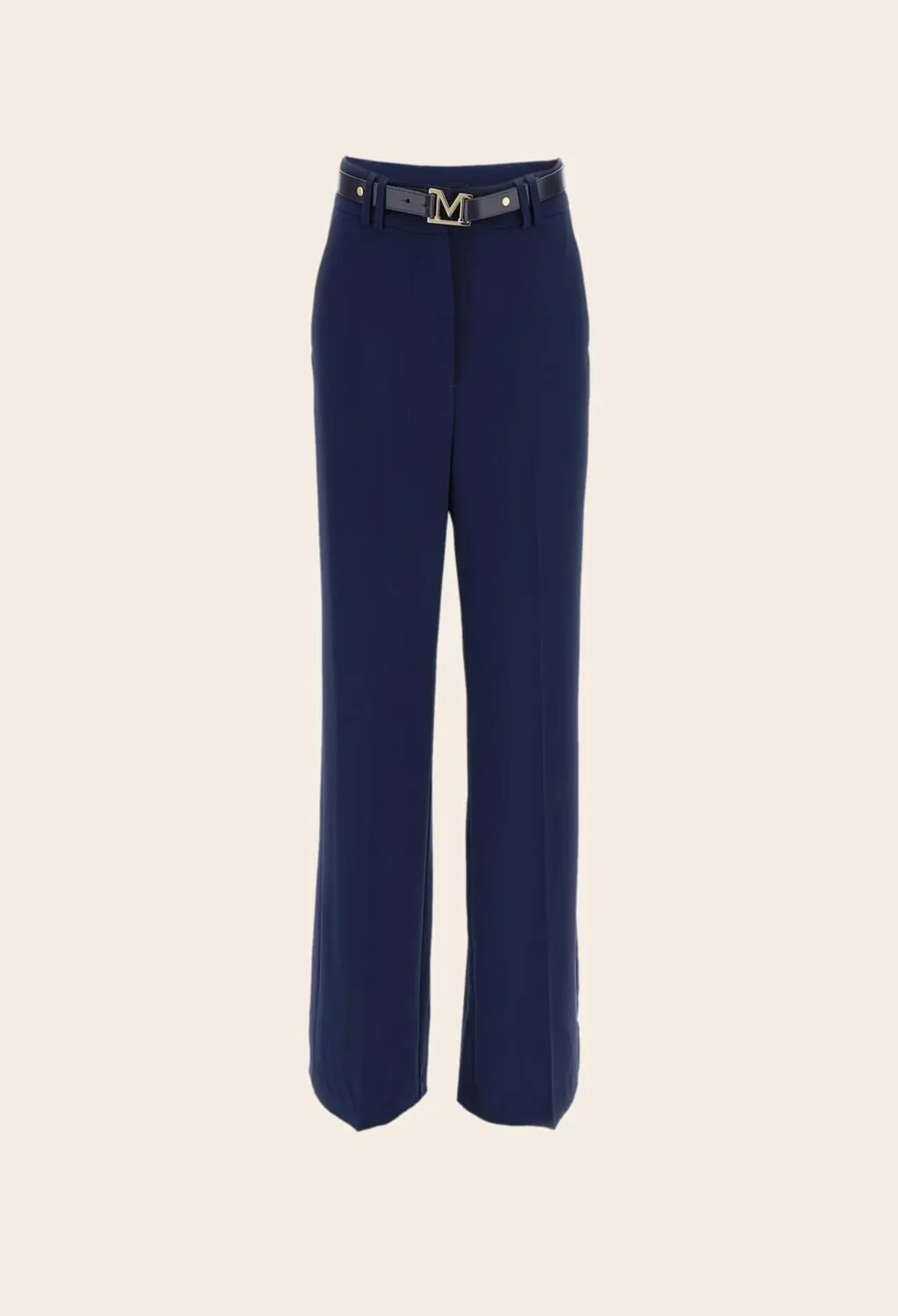 marciano guess  pantaloni palazzo