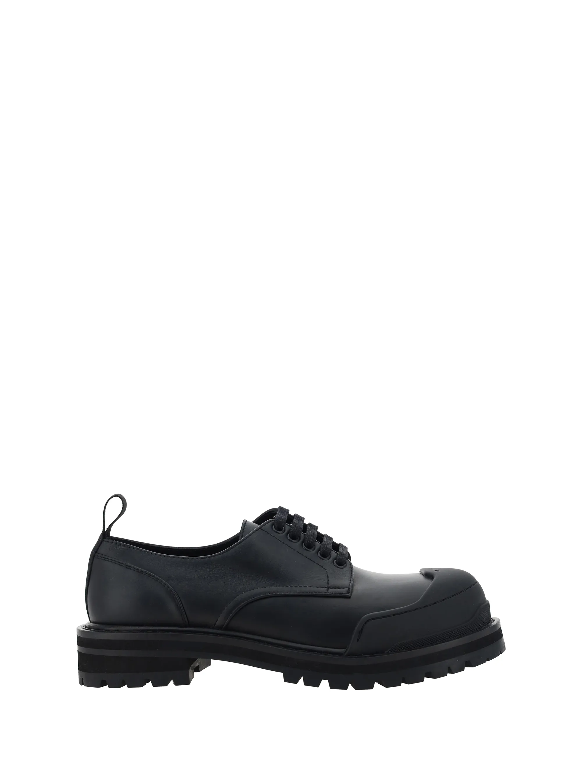     MARNI      Scarpe Derby Dada Army