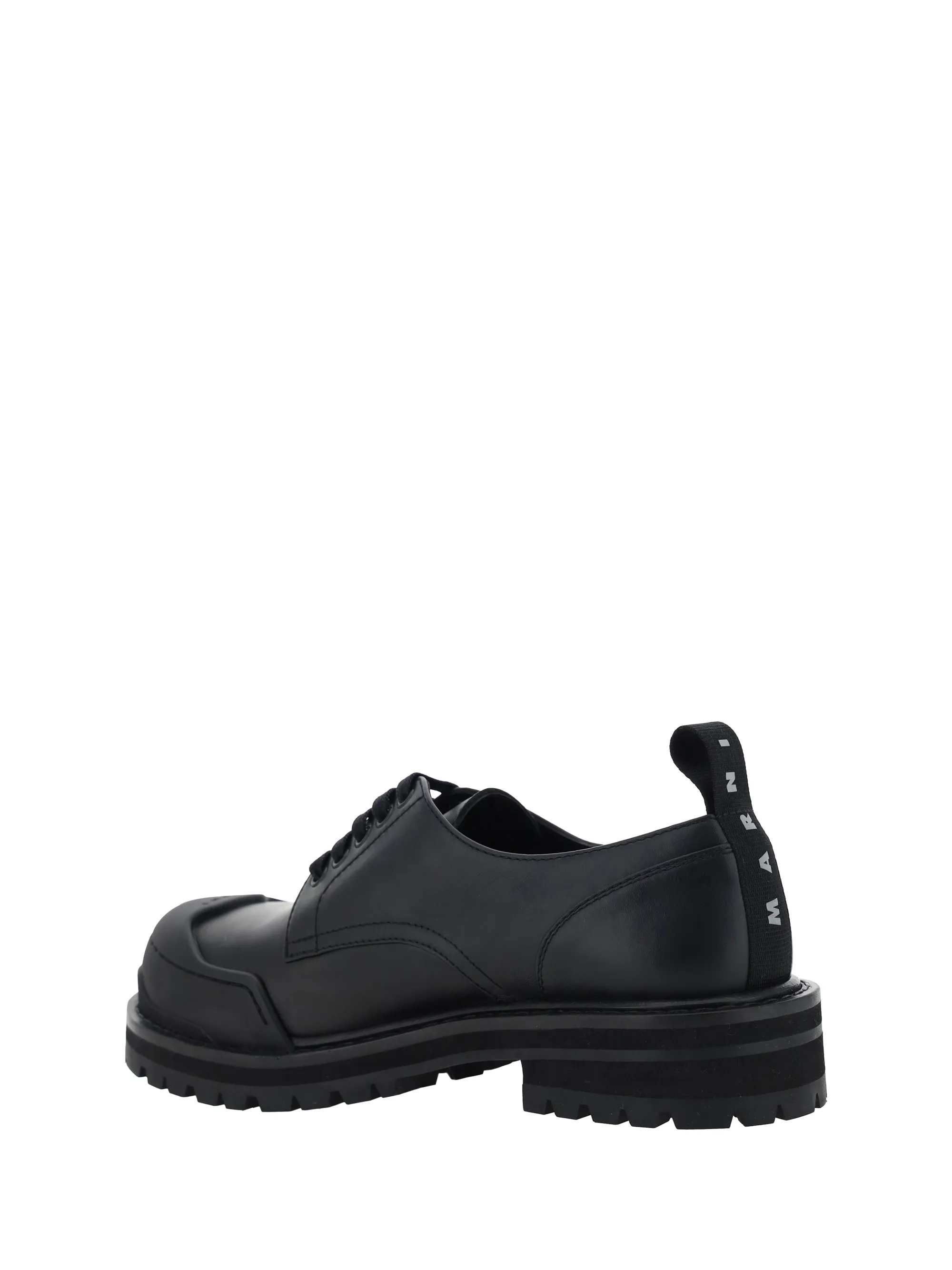    MARNI      Scarpe Derby Dada Army