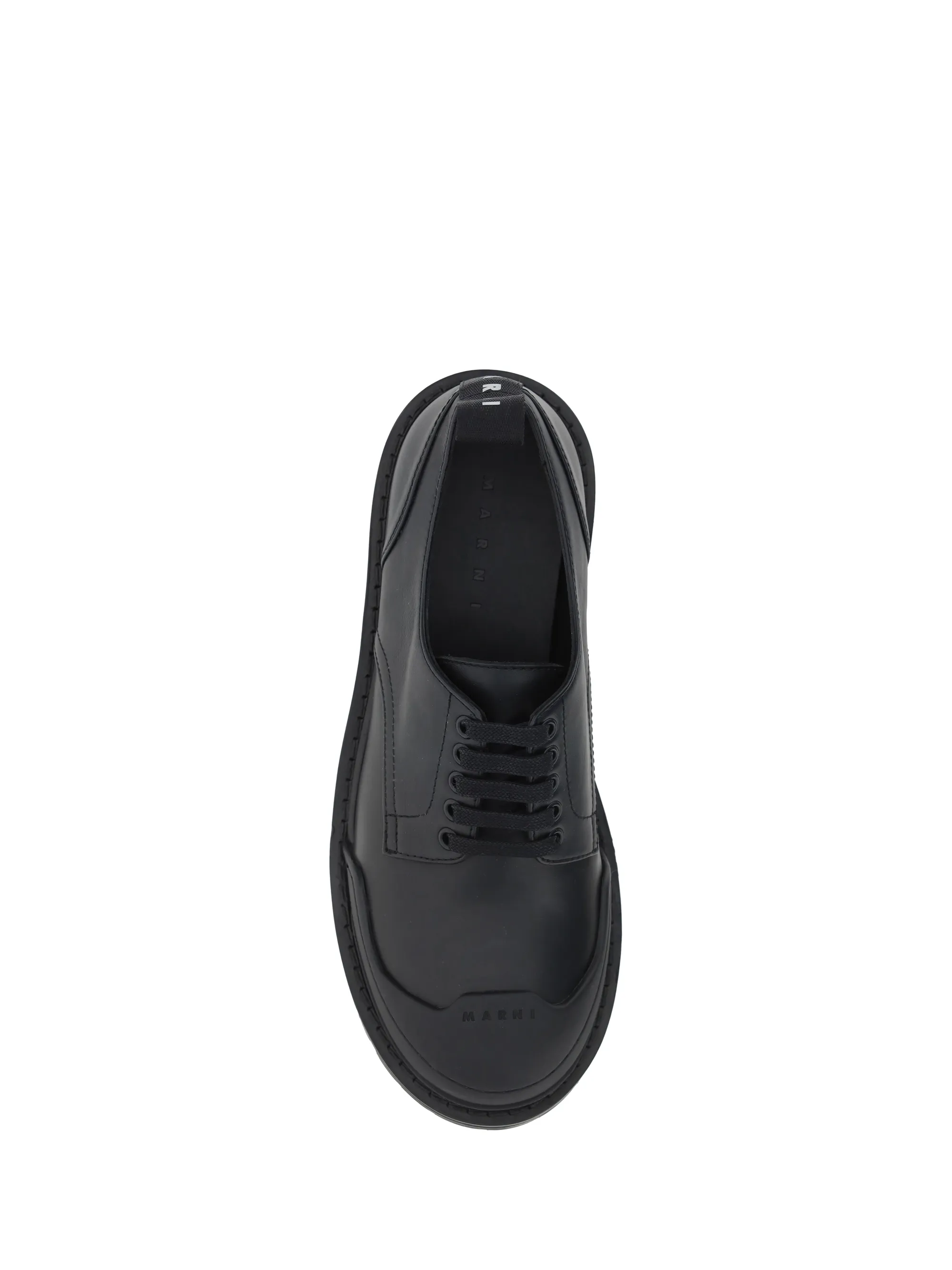     MARNI      Scarpe Derby Dada Army