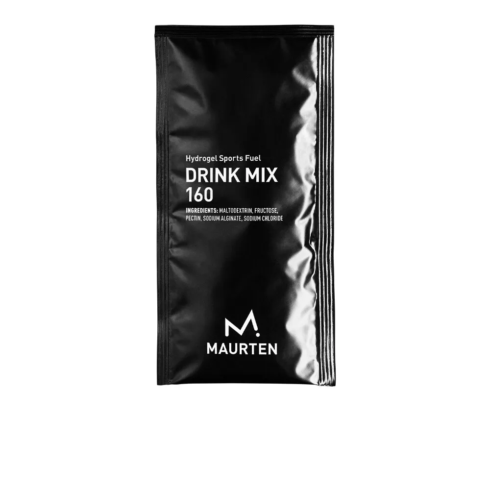 Maurten Drink Mix 160 (18 porzioni) - SS24