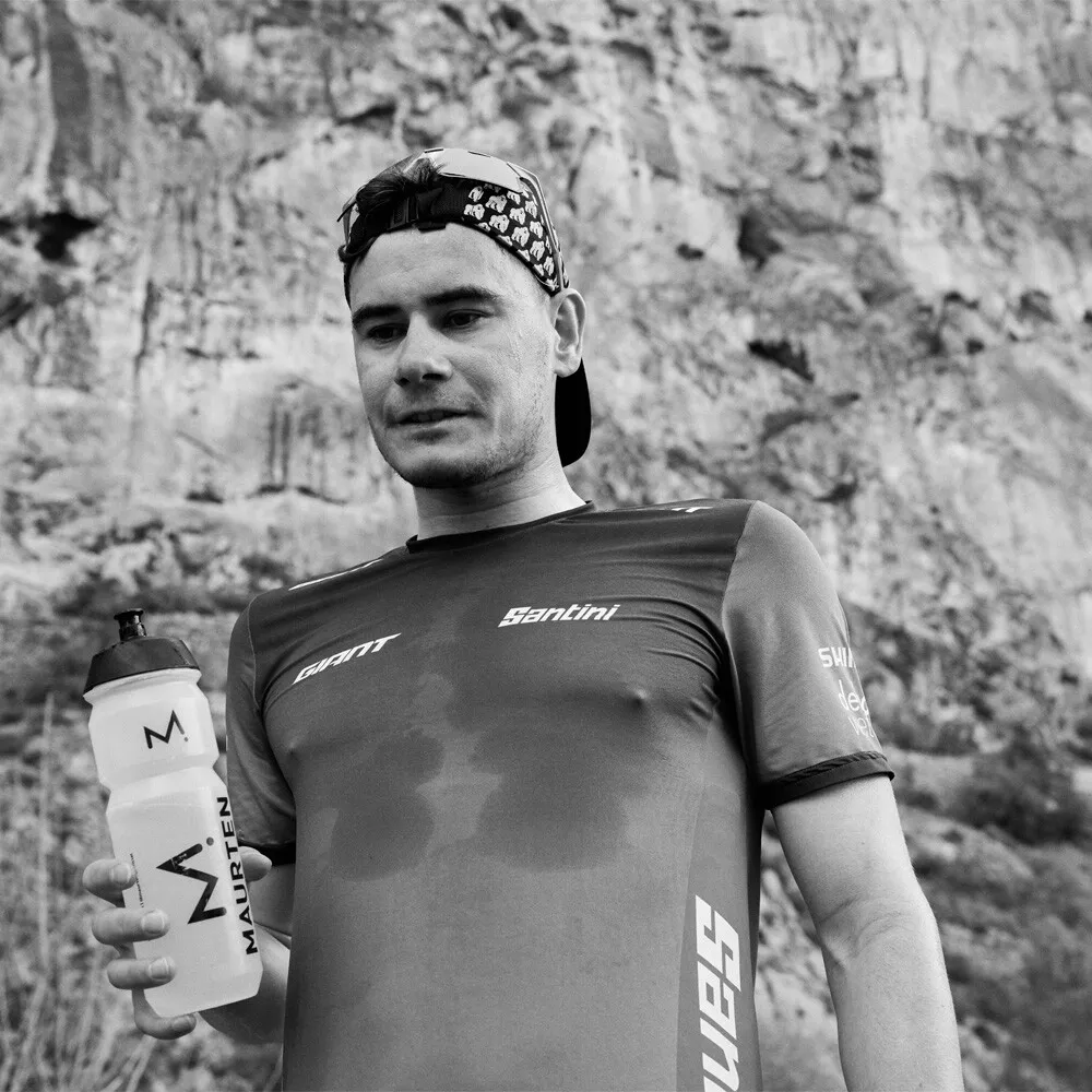 Maurten Drink Mix 160 (18 porzioni) - SS24