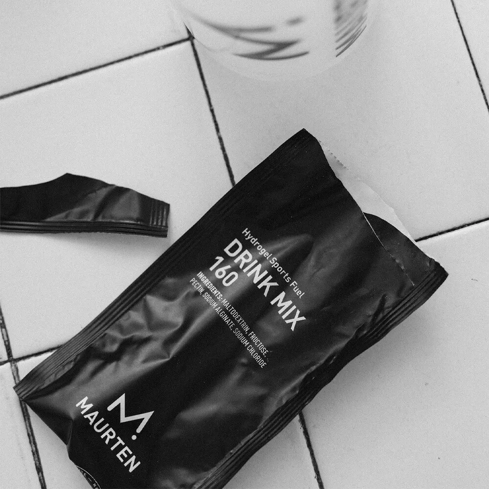 Maurten Drink Mix 160 (18 porzioni) - SS24