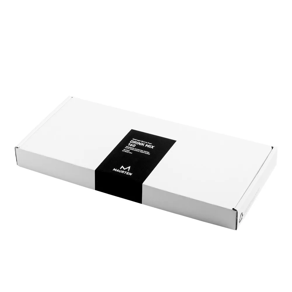 Maurten Drink Mix 160 (18 porzioni) - SS24