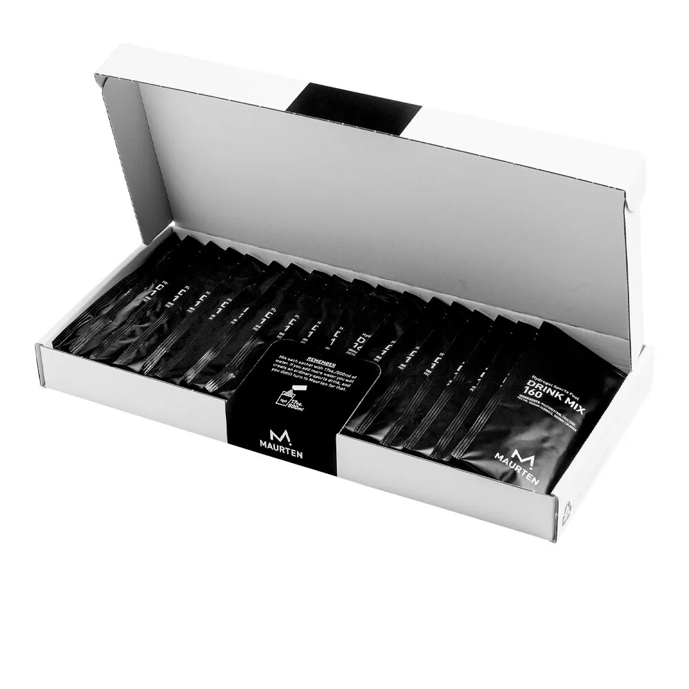 Maurten Drink Mix 160 (18 porzioni) - SS24