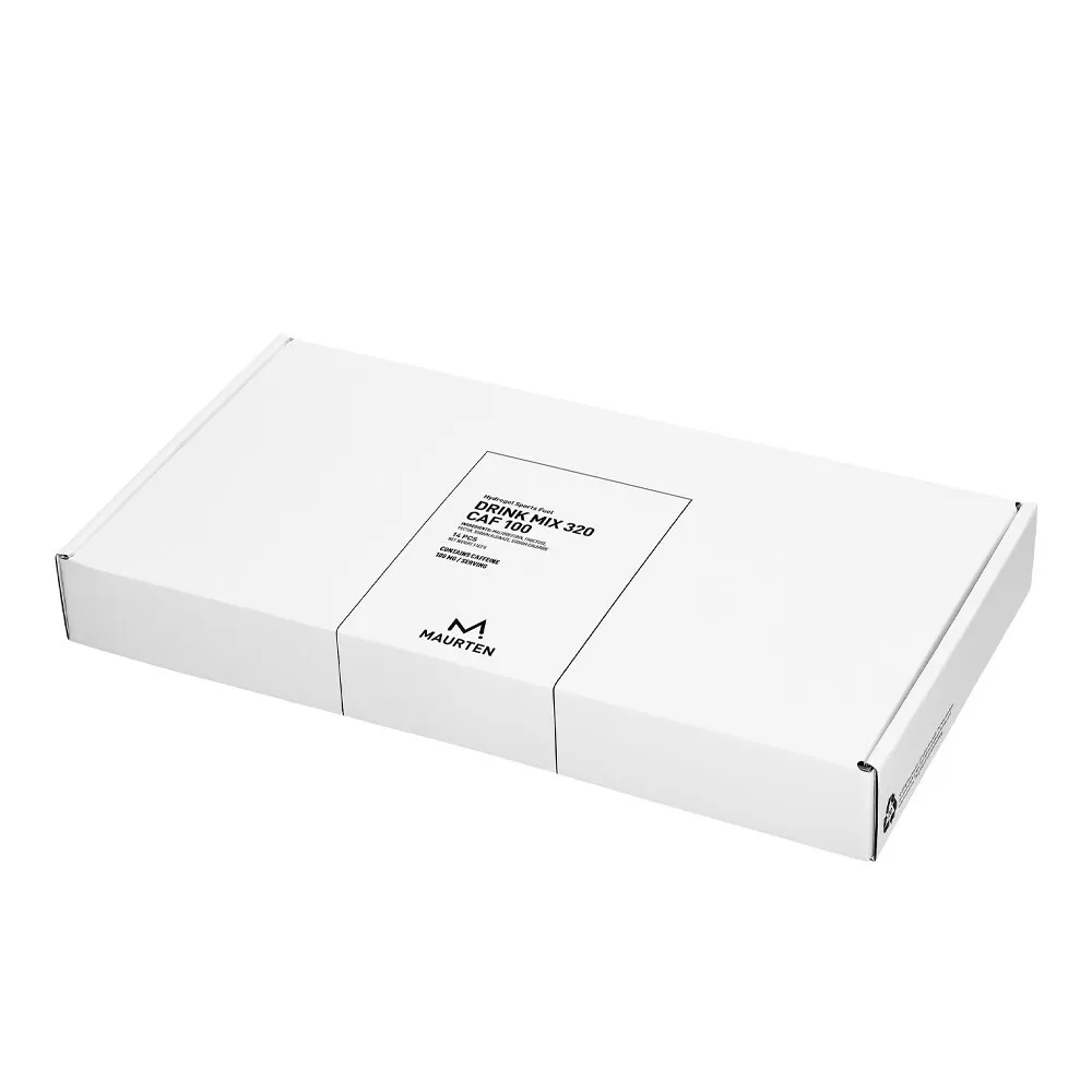 Maurten Drink Mix 320 CAF 100 (14 porzioni) - SS24