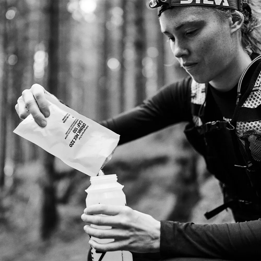 Maurten Drink Mix 320 CAF 100 (14 porzioni) - SS24