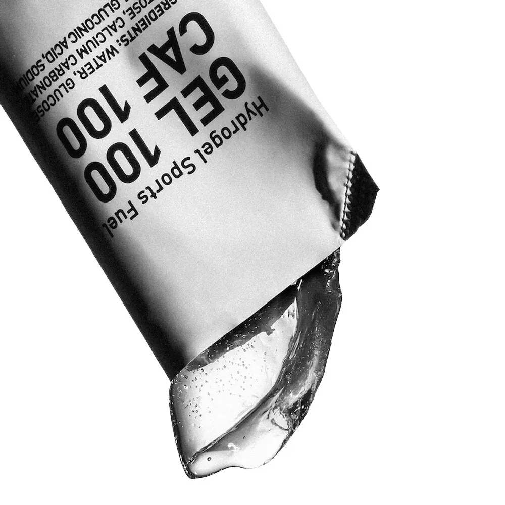 Maurten Gel 100 CAF 100 (12 porzioni) - SS24