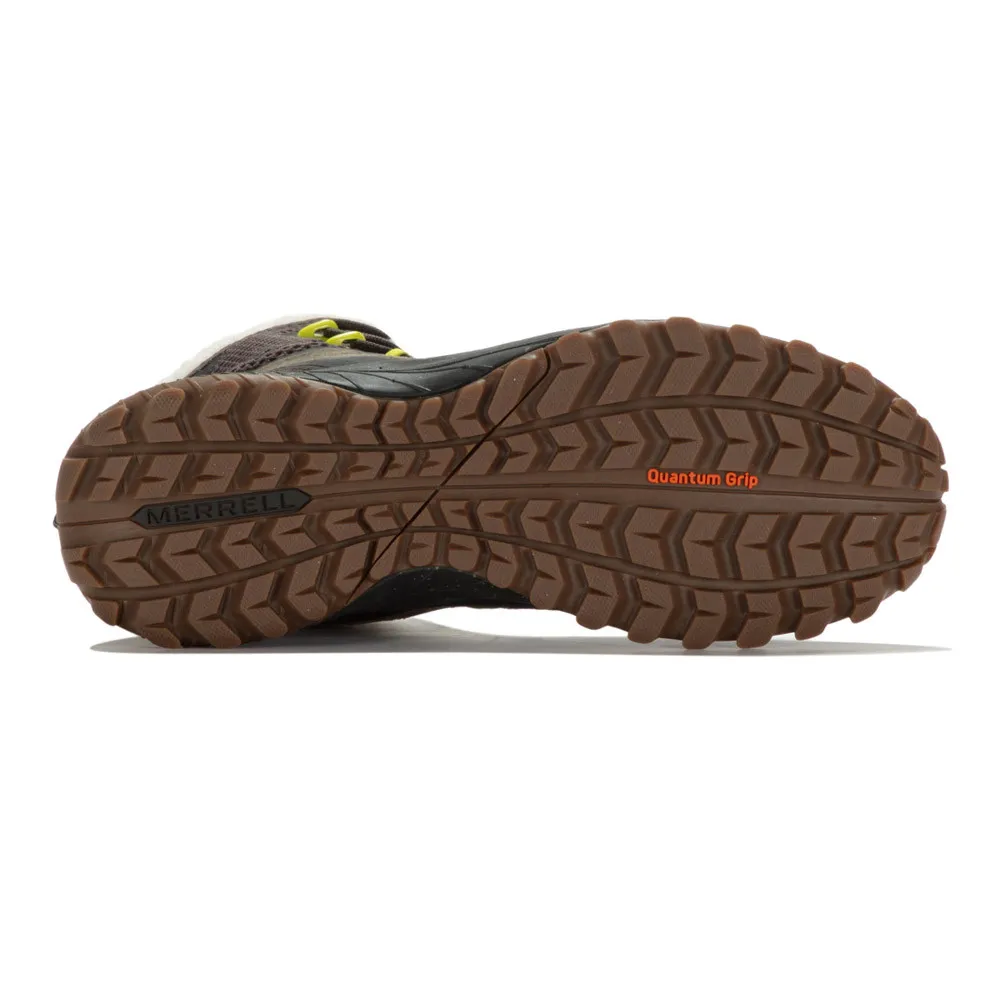 Merrell Bravada Polar Impermeabile per donna Scarponcini da escursione