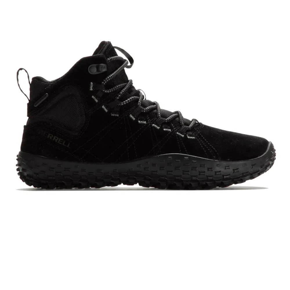Merrell Wrapt Mid Impermeabile per donna Scarponcini da escursione - AW24