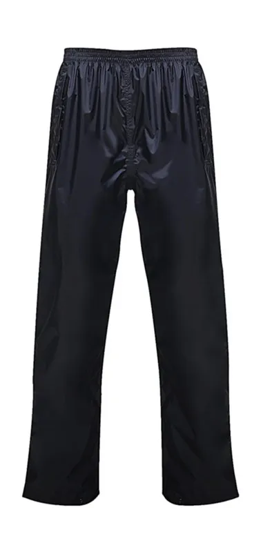 Metti via i pantaloni