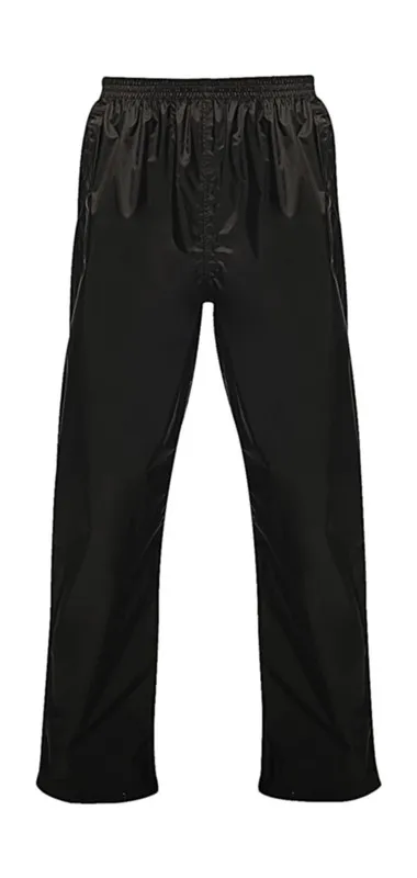 Metti via i pantaloni