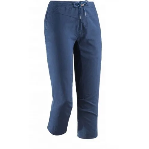 Millet Babilonia Hemp Capri pantaloni donna