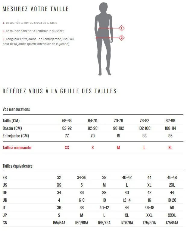Millet Babilonia Hemp Capri pantaloni donna