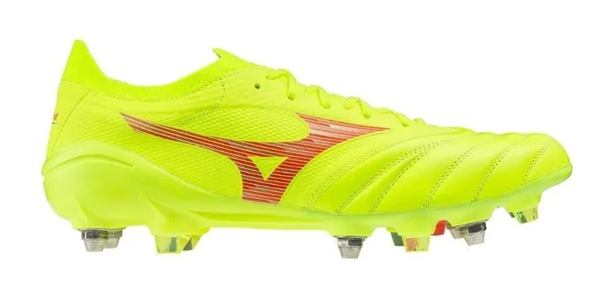 MIZUNO Morelia neo beta elite mix