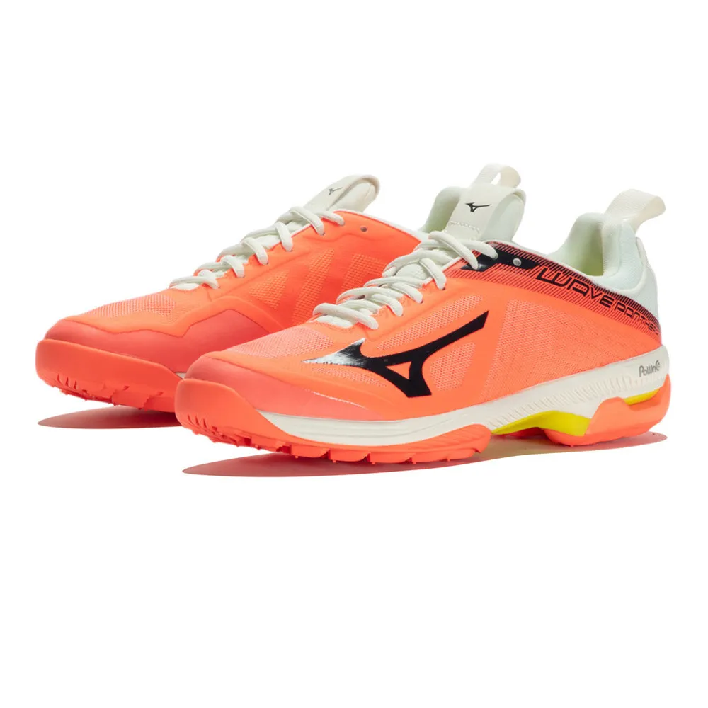 Mizuno Wave Panthera Hockey Scarpe - SS24