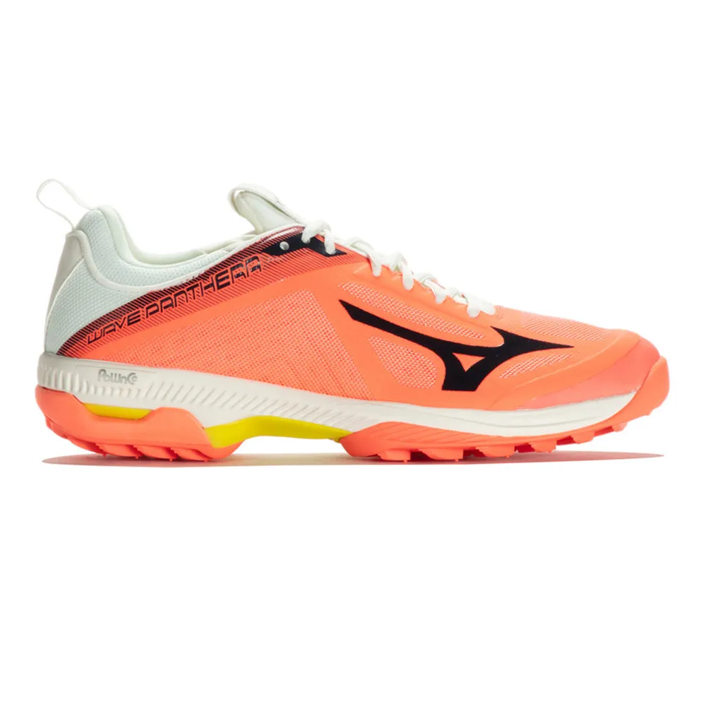 Mizuno Wave Panthera Hockey Scarpe - SS24