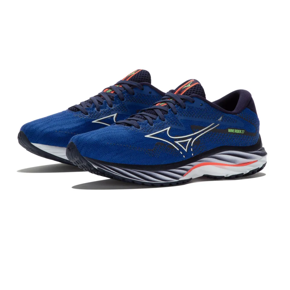 Mizuno Wave Rider 27 Scarpe da running - AW23