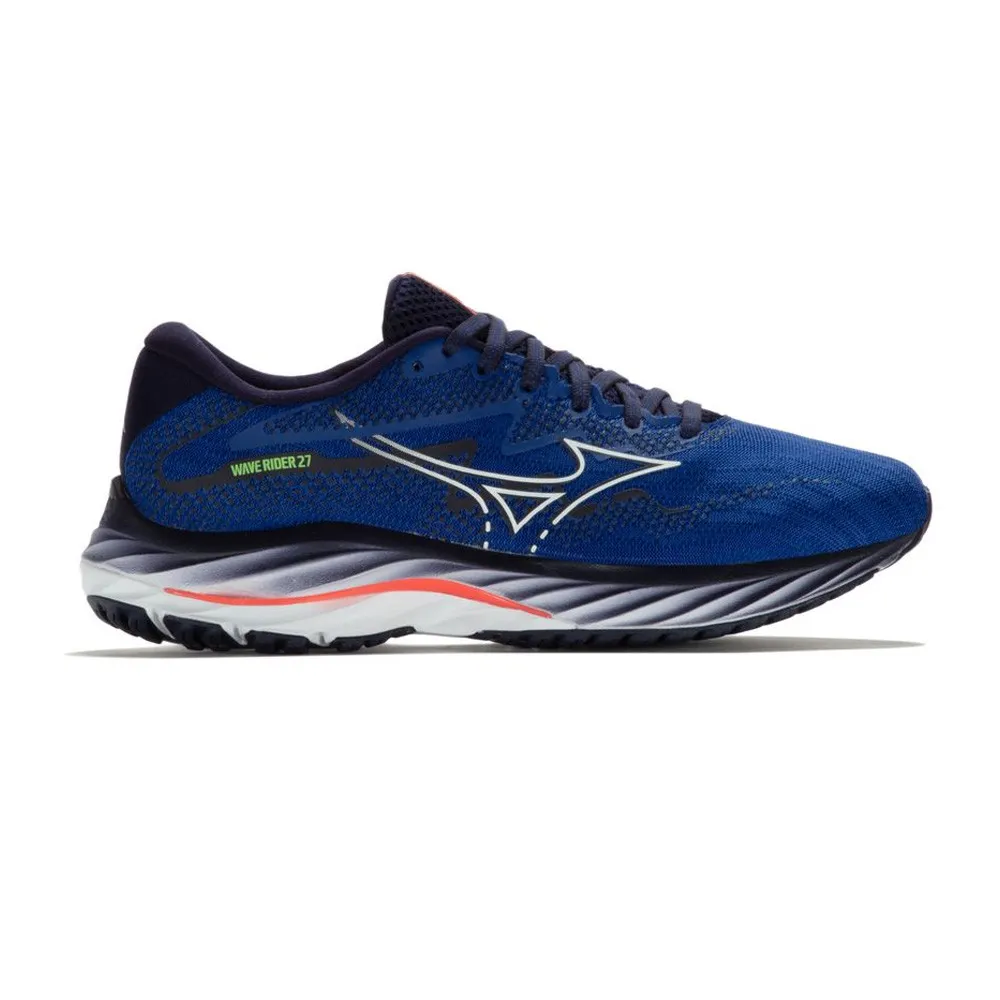 Mizuno Wave Rider 27 Scarpe da running - AW23