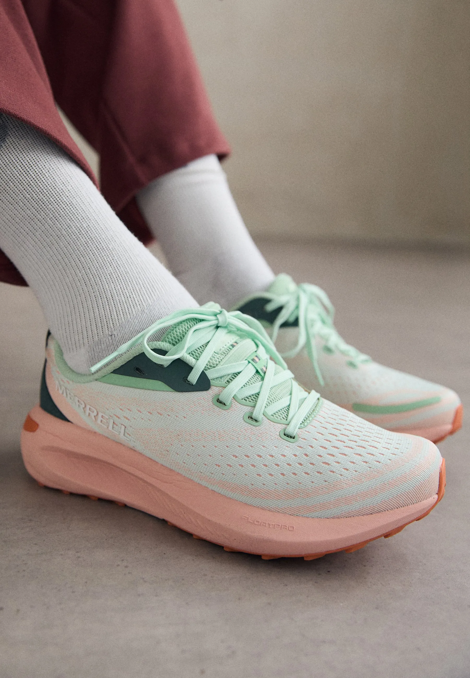 MORPHLITE - Scarpe running neutre
