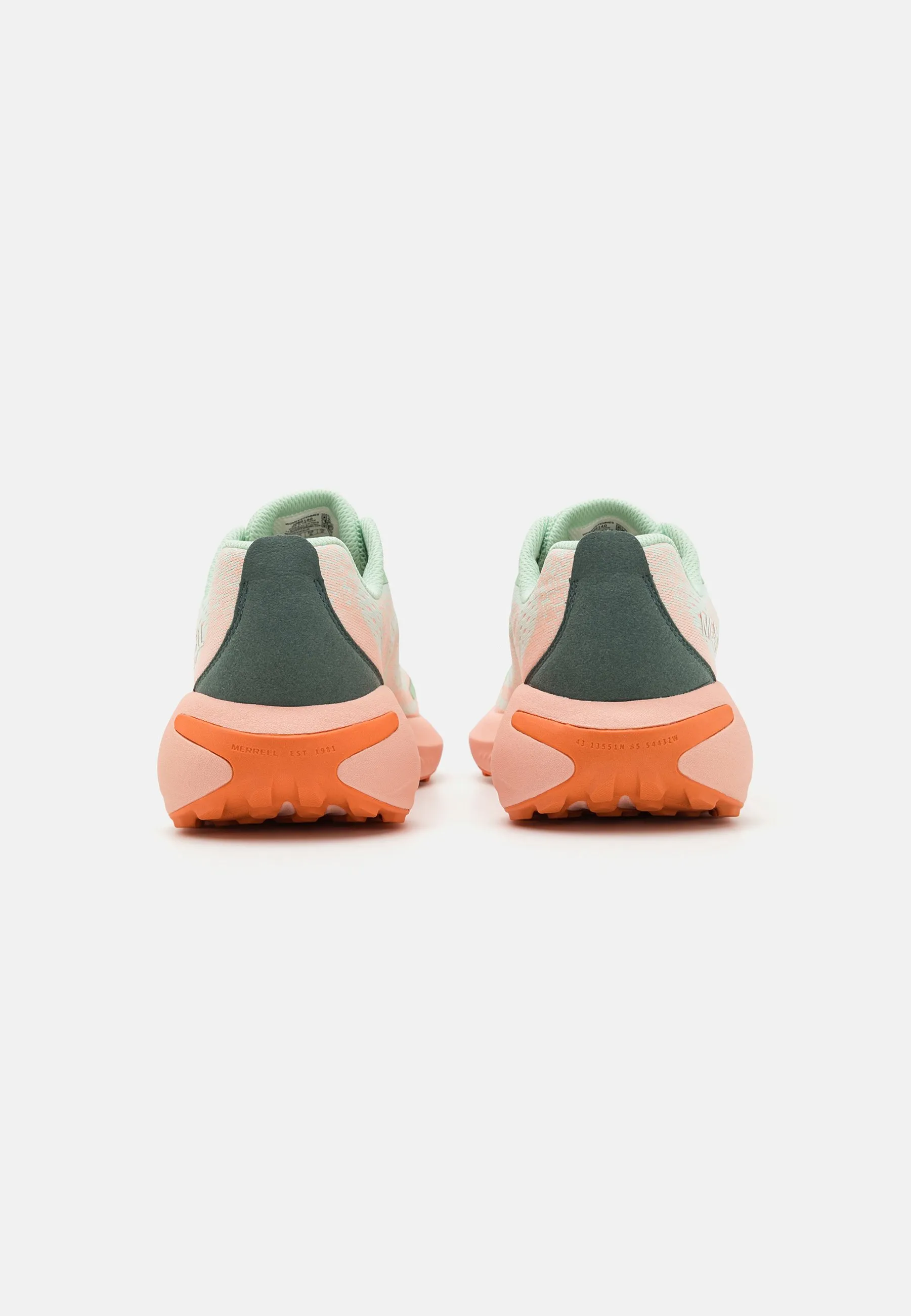 MORPHLITE - Scarpe running neutre
