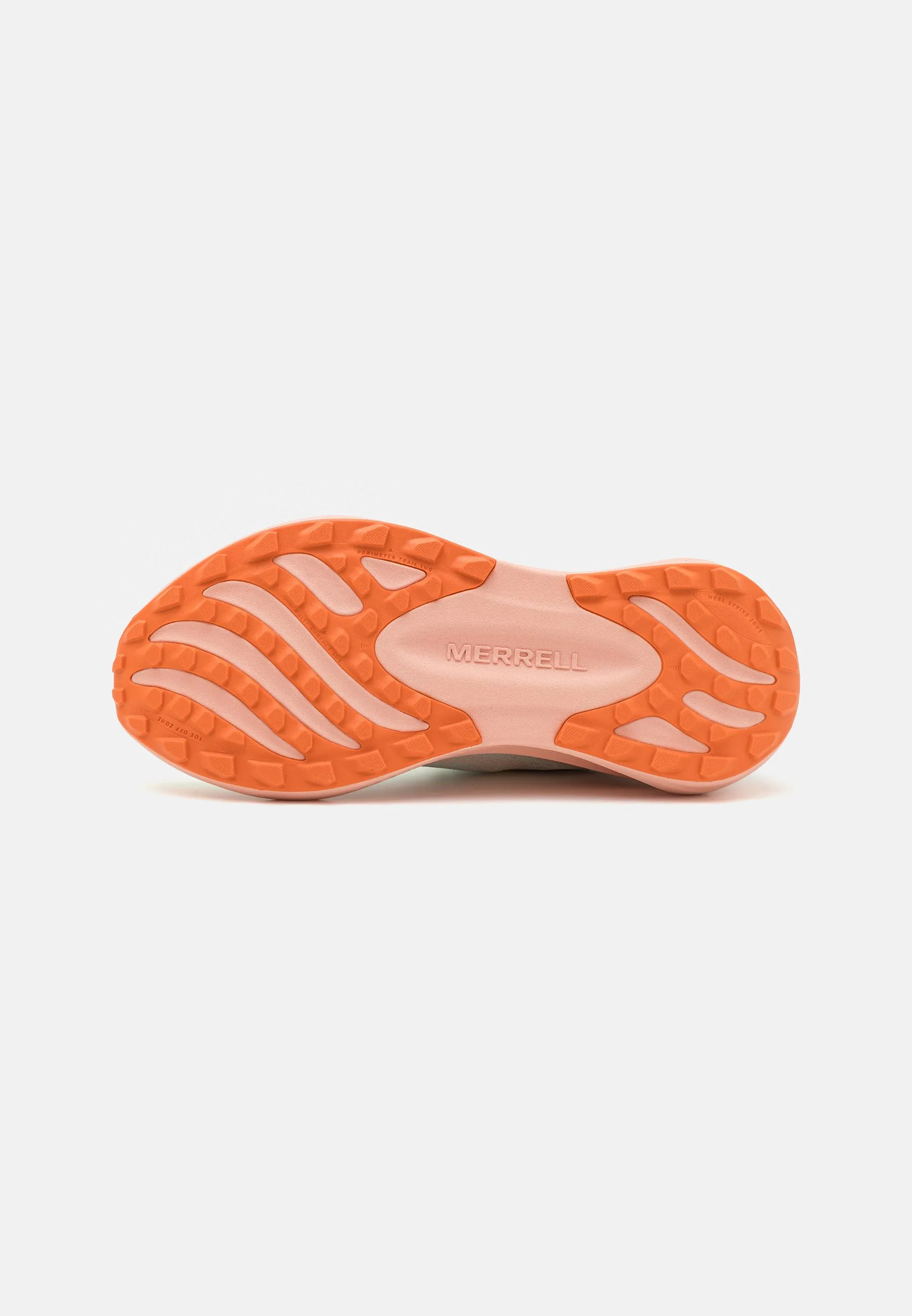 MORPHLITE - Scarpe running neutre