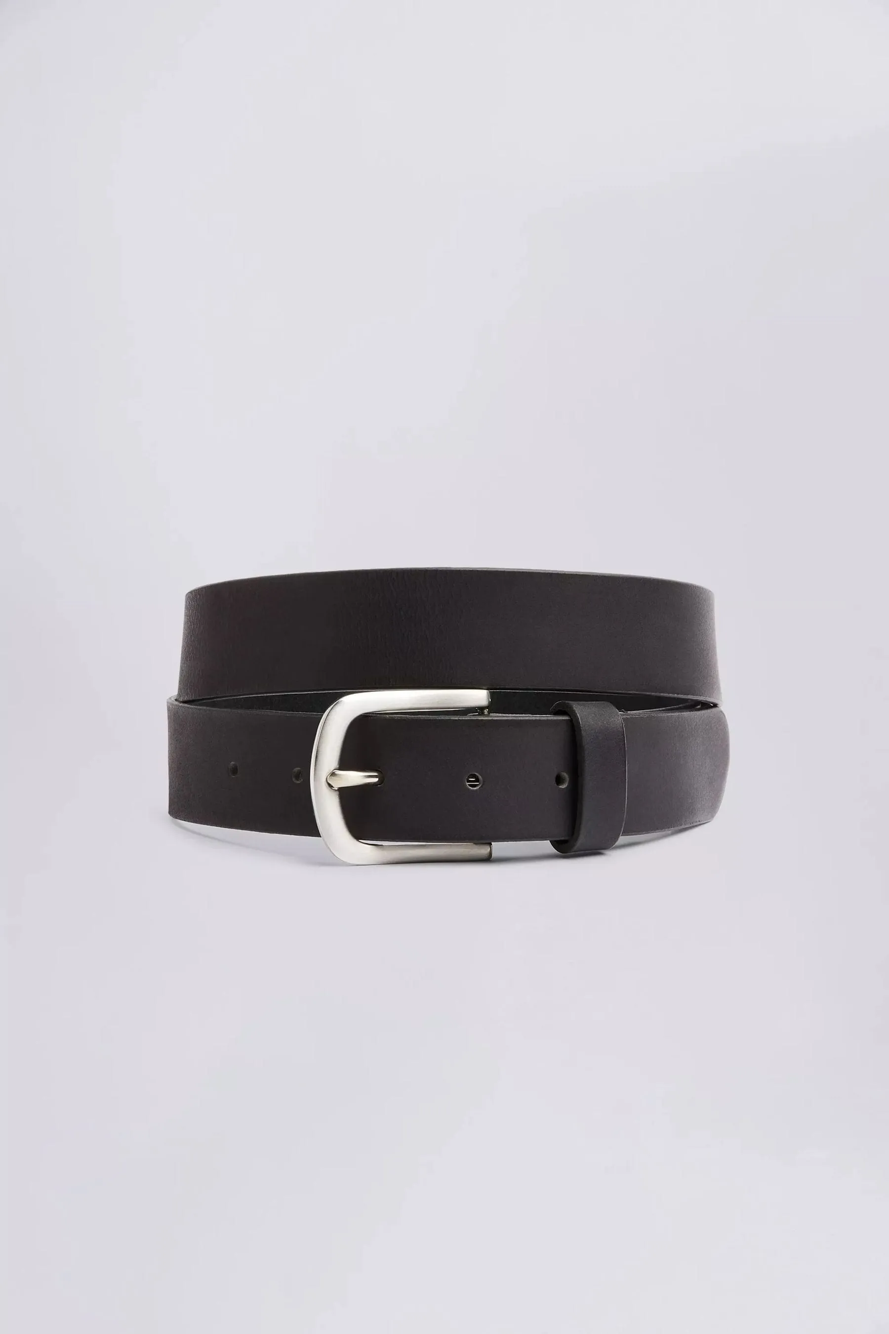 MOSS - Cintura casual in pelle